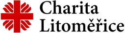 Logo - Charita Litoměřice