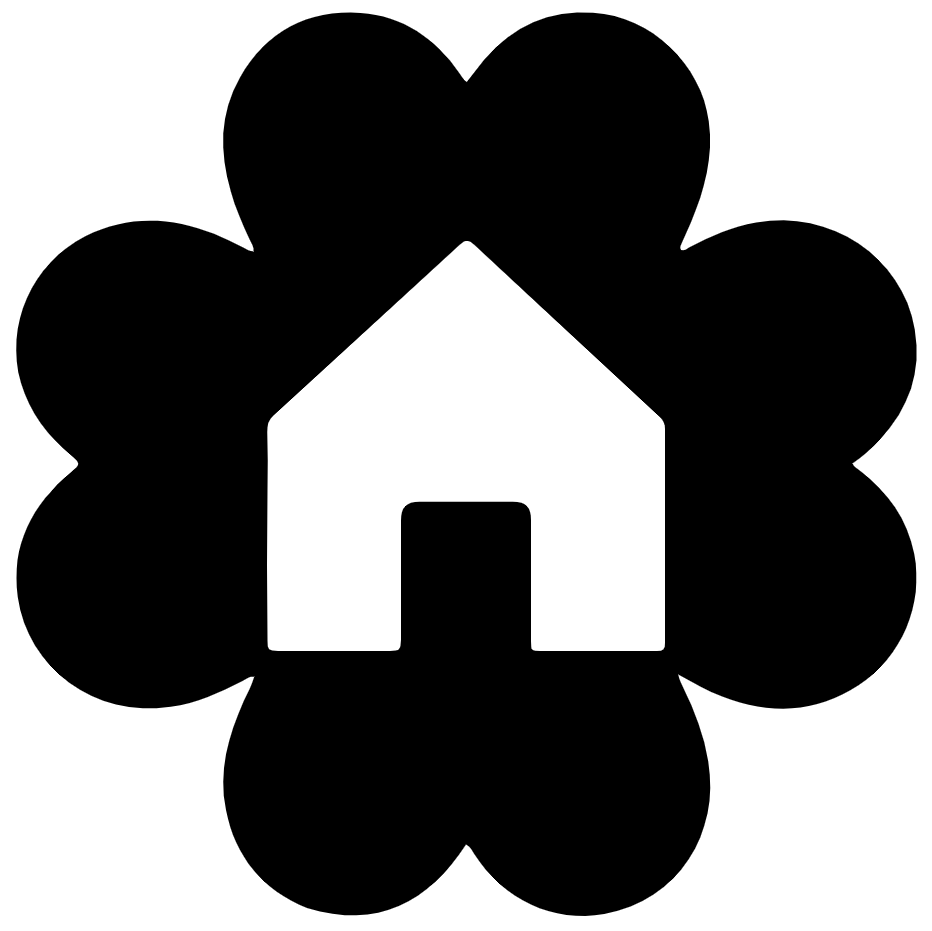 Logo - Domov Naděje