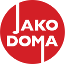 Logo - Jako doma - Homelike