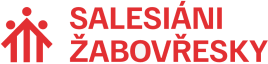 Logo - Salesiáni Žabovřesky