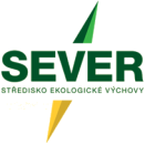 Logo - Střediska ekologické výchovy SEVER